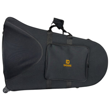 Bombardino (Euphonium) DASONS 3 Pistos Laqueado Si Bemol